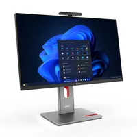 Lenovo ThinkCentre M90a Pro Gen 6 13AM001XIX - All-In-One 27" QHD, Intel Core Ultra 5 225, 16GB RAM, 512GB SSD, Intel Graphics, Windows 11 Pro