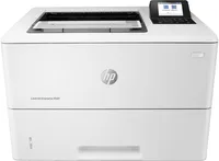 HP LaserJet Enterprise M507dn, Black and white, Stampante per Stampa, Stampa fronte/retro