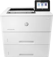 HP LaserJet Enterprise M507x, Black and white, Stampante per Stampa, Stampa fronte/retro