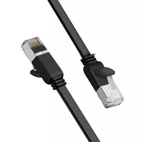 Ugreen 20166 cavo di rete Nero 20 m Cat6 U/UTP (UTP)