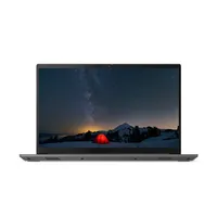 Lenovo ThinkBook 15 Gen 2 Intel® Core™ i5-1135G7 Notebook 39,6 cm (15.6") Full HD 8 GB DDR4-SDRAM 256 GB SSD Wi-Fi 6 (802.11ax) Windows 10 Pro Grigio