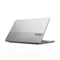 Lenovo ThinkBook 15 Gen 2 Intel® Core™ i5-1135G7 Notebook 39,6 cm (15.6") Full HD 8 GB DDR4-SDRAM 256 GB SSD Wi-Fi 6 (802.11ax) Windows 10 Pro Grigio
