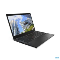 Lenovo ThinkPad T14s Intel® Core™ i7-1165G7 Notebook 35,6 cm (14") Full HD 16 GB LPDDR4x-SDRAM 512 GB SSD Wi-Fi 6 (802.11ax) Windows 11 Nero
