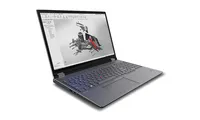 Lenovo ThinkPad P16 Gen 2 Intel® Core™ i9-13980HX Workstation mobile 40,6 cm (16") WQXGA 32 GB DDR5-SDRAM 1 TB SSD Wi-Fi 6E (802.11ax) Windows 11 Pro Nero