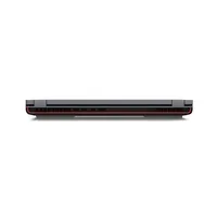 Lenovo ThinkPad P16 Intel® Core™ i9-13980HX Workstation mobile 40,6 cm (16") WQXGA 32 GB DDR5-SDRAM 1 TB SSD NVIDIA RTX 3500 Ada Wi-Fi 6E (802.11ax) Windows 11 Pro Nero, Grigio