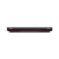 Lenovo ThinkPad P16 Intel® Core™ i7-14700HX Workstation mobile 40,6 cm (16") WQXGA 32 GB DDR5-SDRAM 1 TB SSD NVIDIA RTX 3500 Ada Wi-Fi 6E (802.11ax) Windows 11 Pro Grigio, Nero