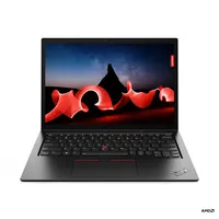 Lenovo ThinkPad L13 Yoga Gen 4 (AMD) Ibrido (2 in 1) (13.3") Touch screen WUXGA, AMD Ryzen™ 5 PRO 7530U, 16 GB DDR4-SDRAM, 512 GB SSD, Wi-Fi 6E (802.11ax), Windows 11 Pro