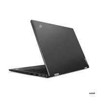 Lenovo ThinkPad L13 Yoga Gen 4 (AMD) Ibrido (2 in 1) (13.3") Touch screen WUXGA, AMD Ryzen™ 5 PRO 7530U, 16 GB DDR4-SDRAM, 512 GB SSD, Wi-Fi 6E (802.11ax), Windows 11 Pro