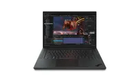 Lenovo P1 Intel® Core™ i7-13800H Workstation mobile 40,6 cm (16") WQXGA 32 GB DDR5-SDRAM 1 TB SSD NVIDIA RTX 3500 Ada Wi-Fi 6E (802.11ax) Windows 11 Pro Nero