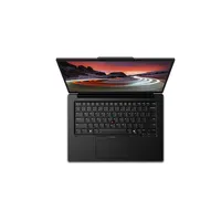 Lenovo ThinkPad P14s Intel Core Ultra 7 155H Notebook 36,8 cm (14.5") WUXGA 32 GB DDR5-SDRAM 1 TB SSD NVIDIA RTX 500 Ada Wi-Fi 6E (802.11ax) Windows 11 Pro Nero