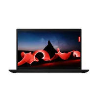 Lenovo ThinkPad L15 Gen 4 (Intel) Intel® Core™ i7-1355U Notebook 39,6 cm (15.6") Full HD 16 GB DDR4-SDRAM 512 GB SSD Wi-Fi 6 (802.11ax) Windows 11 Pro Nero