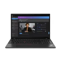 Lenovo ThinkPad L15 Gen 4 (Intel) Intel® Core™ i7-1355U Notebook 39,6 cm (15.6") Full HD 16 GB DDR4-SDRAM 512 GB SSD Wi-Fi 6 (802.11ax) Windows 11 Pro Nero