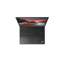Lenovo ThinkPad P16v Intel Core Ultra 7 155H Workstation mobile 40,6 cm (16") WUXGA 32 GB DDR5-SDRAM 1 TB SSD NVIDIA RTX 500 Ada Wi-Fi 6E (802.11ax) Windows 11 Pro Nero