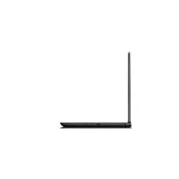 Lenovo ThinkPad P16v Intel Core Ultra 7 155H Workstation mobile 40,6 cm (16") WUXGA 32 GB DDR5-SDRAM 1 TB SSD NVIDIA RTX 500 Ada Wi-Fi 6E (802.11ax) Windows 11 Pro Nero