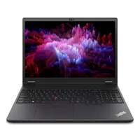 Lenovo ThinkPad P16v Gen 2 (Intel) Workstation mobile (16") WUXGA, Intel Core Ultra 7 155H, 32 GB DDR5-SDRAM, 1 TB SSD, NVIDIA RTX 2000 Ada, Wi-Fi 6E (802.11ax), Windows 11 Pro