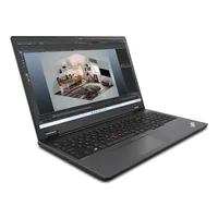 Lenovo ThinkPad P16v Gen 2 (Intel) Workstation mobile (16") WUXGA, Intel Core Ultra 7 155H, 32 GB DDR5-SDRAM, 1 TB SSD, NVIDIA RTX 2000 Ada, Wi-Fi 6E (802.11ax), Windows 11 Pro