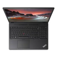 Lenovo ThinkPad P16v Gen 2 (Intel) Workstation mobile (16") WUXGA, Intel Core Ultra 7 155H, 32 GB DDR5-SDRAM, 1 TB SSD, NVIDIA RTX 2000 Ada, Wi-Fi 6E (802.11ax), Windows 11 Pro