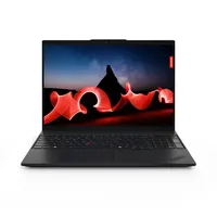 Lenovo ThinkPad L16 Gen 1 (AMD) AMD Ryzen™ 5 7535U Notebook 40,6 cm (16") WUXGA 16 GB DDR5-SDRAM 512 GB SSD Wi-Fi 6E (802.11ax) Windows 11 Pro Nero