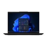 Lenovo ThinkPad L16 Gen 1 (AMD) AMD Ryzen™ 5 7535U Notebook 40,6 cm (16") WUXGA 16 GB DDR5-SDRAM 512 GB SSD Wi-Fi 6E (802.11ax) Windows 11 Pro Nero
