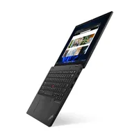 Lenovo ThinkPad L13 Intel Core Ultra 5 125U Notebook 33,8 cm (13.3") WSXGA 16 GB LPDDR5-SDRAM 512 GB SSD Wi-Fi 6E (802.11ax) Windows 11 Pro Nero