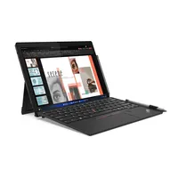 Lenovo ThinkPad X12 Detachable Gen 2, Intel Core Ultra 7 164U, 16GB RAM, 512GB SSD, 12.3" Touch, Windows 11 Pro
