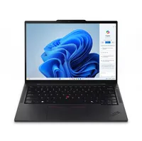 Lenovo ThinkPad T14s Intel Core Ultra 5 125U Notebook 35,6 cm (14") WUXGA 16 GB LPDDR5x-SDRAM 512 GB SSD Wi-Fi 6E (802.11ax) Windows 11 Pro Nero