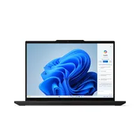 Lenovo ThinkPad T14s Gen 5 Intel Core Ultra 7 155U Notebook 35,6 cm (14") WUXGA 16 GB LPDDR5x-SDRAM 512 GB SSD Wi-Fi 6E (802.11ax) Windows 11 Pro Nero