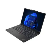 Lenovo ThinkPad E14 AMD Ryzen™ 7 7735HS Notebook 35,6 cm (14") WUXGA 16 GB DDR5-SDRAM 512 GB SSD Wi-Fi 6E (802.11ax) Windows 11 Pro Nero