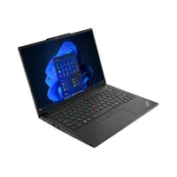 Lenovo ThinkPad E14 AMD Ryzen™ 7 7735HS Notebook 35,6 cm (14") WUXGA 16 GB DDR5-SDRAM 512 GB SSD Wi-Fi 6E (802.11ax) Windows 11 Pro Nero