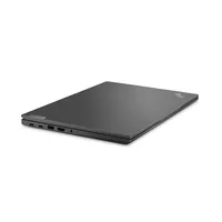 Lenovo ThinkPad E14 AMD Ryzen™ 7 7735HS Notebook 35,6 cm (14") WUXGA 16 GB DDR5-SDRAM 512 GB SSD Wi-Fi 6E (802.11ax) Windows 11 Pro Nero
