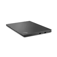 Lenovo ThinkPad E14 AMD Ryzen™ 7 7735HS Notebook 35,6 cm (14") WUXGA 16 GB DDR5-SDRAM 512 GB SSD Wi-Fi 6E (802.11ax) Windows 11 Pro Nero