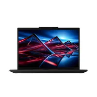 Lenovo ThinkPad P14s AMD Ryzen™ 7 8840HS Workstation mobile 35,6 cm (14") WUXGA 32 GB DDR5-SDRAM 1 TB SSD Wi-Fi 6E (802.11ax) Windows 11 Pro Nero