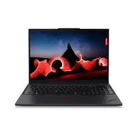 Lenovo ThinkPad T16 Gen 3 Intel Core Ultra 7 155U Notebook 40,6 cm (16") WUXGA 16 GB DDR5-SDRAM 512 GB SSD Wi-Fi 6E (802.11ax) Windows 11 Pro Nero