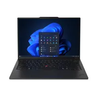 Lenovo X1 Carbon 13th Gen, Intel Core Ultra 7 258V, 32GB RAM, 1TB SSD, 14" OLED, Windows 11 Pro