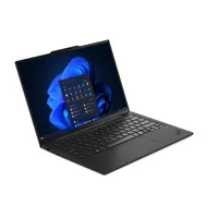 Lenovo X1 Carbon 13th Gen, Intel Core Ultra 7 258V, 32GB RAM, 1TB SSD, 14" OLED, Windows 11 Pro
