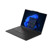 Lenovo ThinkPad X1 Carbon, Intel Core Ultra 7 255U, 16GB RAM, 512GB SSD, 14", Windows 11 Pro, AI