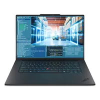 Lenovo ThinkPad P1 Gen 8, Intel Core Ultra 7 255H, 32GB RAM, 1TB SSD, 16", RTX Pro 1000, Windows 11 Pro