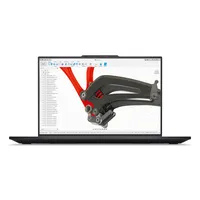 Lenovo ThinkPad P1 Gen 8, Intel Core Ultra 7 255H, 32GB RAM, 1TB SSD, 16", RTX Pro 1000, Windows 11 Pro
