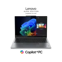 Lenovo ThinkPad X9-14 Gen 1, Intel Core Ultra 7 258V, 32GB RAM, 1TB SSD, 14", Windows 11 Pro