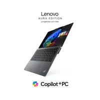 Lenovo ThinkPad X9-14 Gen 1, Intel Core Ultra 7 258V, 32GB RAM, 1TB SSD, 14", Windows 11 Pro
