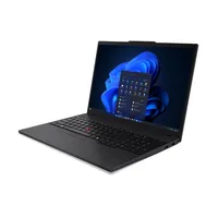 Lenovo ThinkPad T16, Intel Core Ultra 7 255U, 16GB RAM, 512GB SSD, 16", Windows 11 Pro