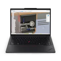 Lenovo ThinkPad P14s Gen 6, AMD Ryzen AI 7 PRO 350, 32GB RAM, 1TB SSD, 14", Windows 11 Pro