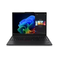 Lenovo ThinkPad T16, AMD Ryzen 7 AI PRO 350, 32GB RAM, 1TB SSD, 16", Windows 11 Pro