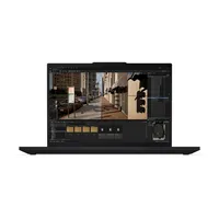 Lenovo ThinkPad P16s Gen 4 (AMD) Copilot+ PC Workstation mobile (16") WUXGA, AMD Ryzen AI 7 350, 32 GB DDR5-SDRAM, 1 TB SSD, Wi-Fi 7 (802.11be), Windows 11 Pro