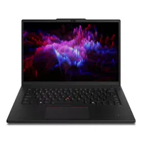 Lenovo ThinkPad P14s Gen 6, Intel Core Ultra 7 255H, 32GB RAM, 1TB SSD, 14.5", RTX Pro 500, Windows 11 Pro