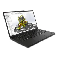 Lenovo ThinkPad P14s Gen 6, Intel Core Ultra 7 255H, 32GB RAM, 1TB SSD, 14.5", RTX Pro 500, Windows 11 Pro