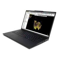 Lenovo ThinkPad P14s Gen 6, Intel Core Ultra 7 255H, 32GB RAM, 1TB SSD, 14.5", RTX Pro 500, Windows 11 Pro