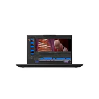 Lenovo ThinkPad P16s Gen 4 (Intel) Workstation mobile (16") WUXGA, Intel Core Ultra 7 265H, 32 GB DDR5-SDRAM, 1 TB SSD, NVIDIA RTX PRO 1000 Blackwell, Wi-Fi 7 (802.11be), Windows 11 Pro