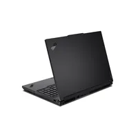Lenovo ThinkPad P16 Gen 3, Intel Core Ultra 7 255HX, 64GB RAM, 1TB SSD, 16", RTX Pro 3000, Windows 11 Pro