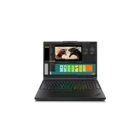 Lenovo ThinkPad P16 Gen 3, Intel Core Ultra 7 255HX, 32GB RAM, 1TB SSD, 16", RTX Pro 1000, Windows 11 Pro